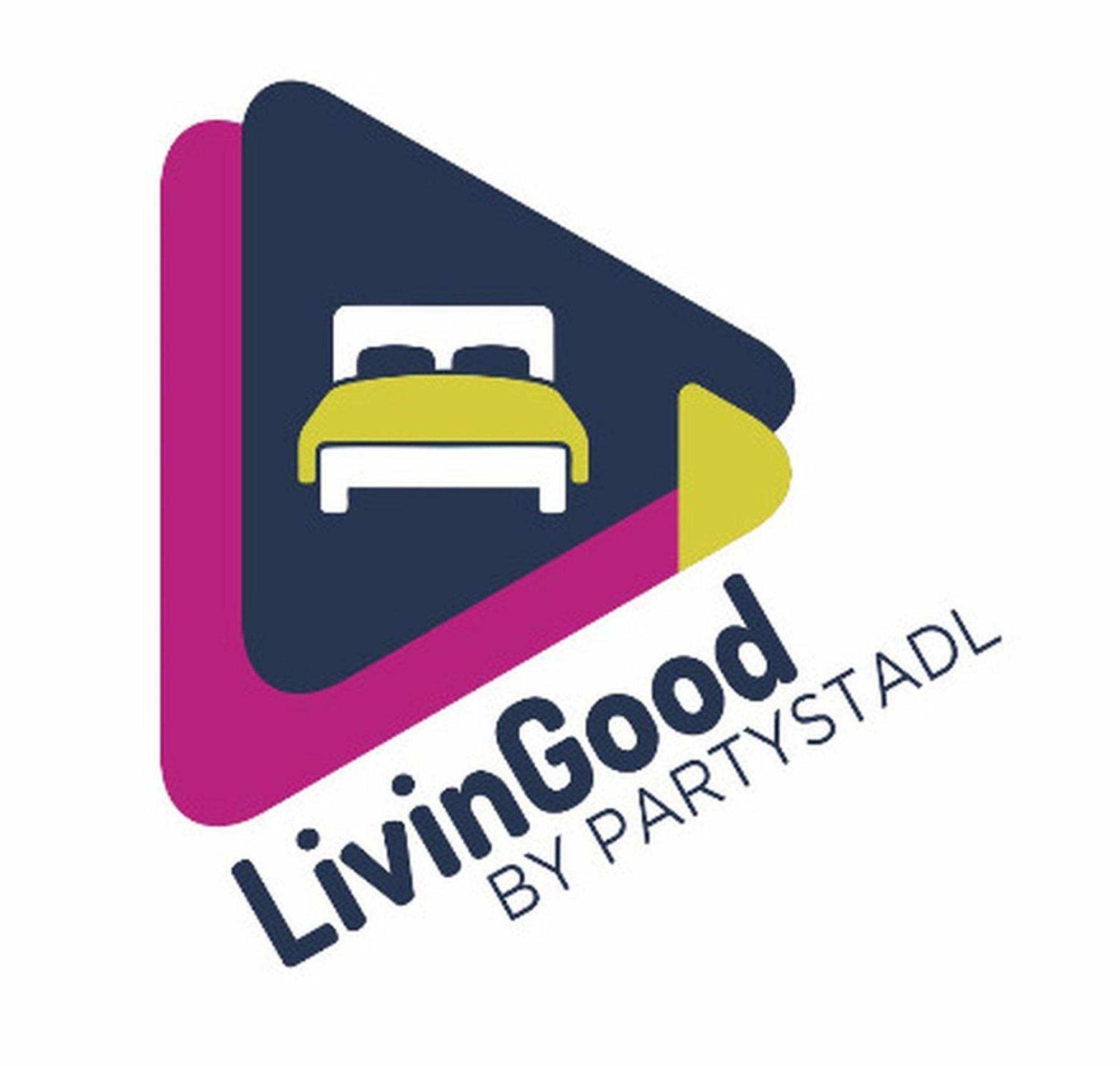 Livingood By Partystadl Flatschach Esterno foto